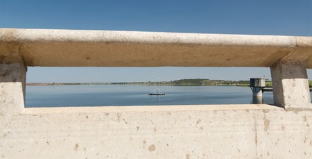 Alentejo a beautiful interior Portuguese region with great rural and old scenes and history.の写真素材