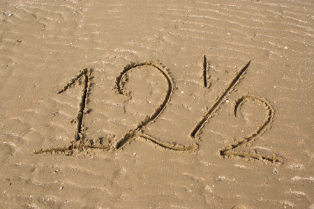 sand