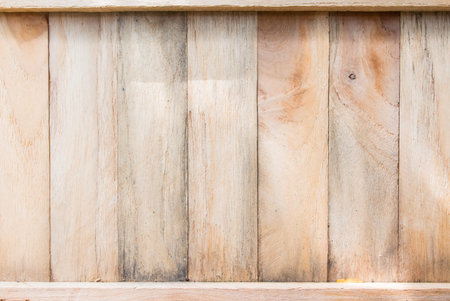 wood texture with sunlight