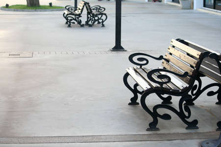 Chairの写真素材