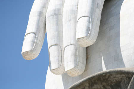 Fingerの写真素材