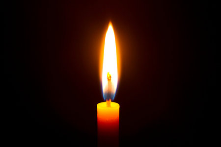 candle