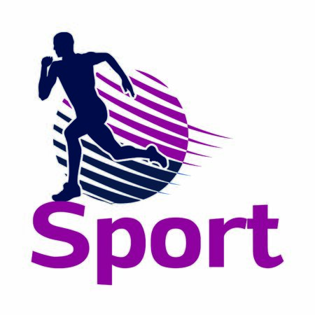 Illustration Vector Graphic of Sport  Runのイラスト素材