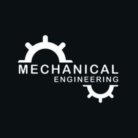 Mechanical Engineering Illustration Vector Graphicのイラスト素材