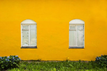 window