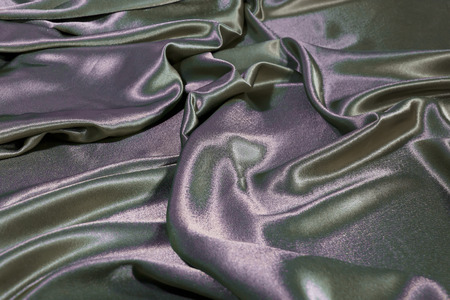 fabric wave background colored set  choiceの写真素材