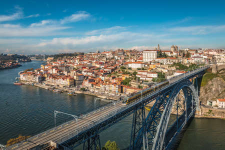 Porto Portugalの写真素材