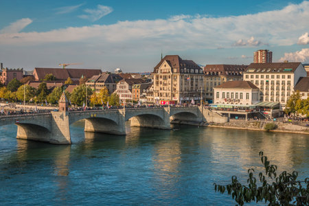 Basel Switzerland