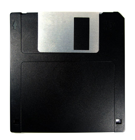 Floppy Disk