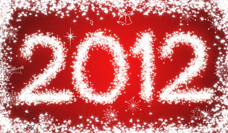 2012 Happy New Year