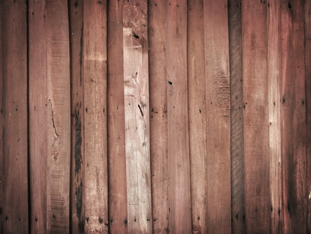 Old wood texture backgroundの写真素材