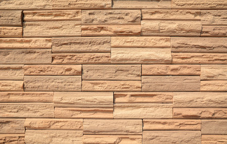 Texture of stone wall background