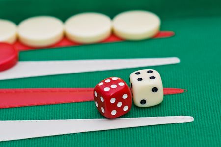 Backgammon,  Sugoroku, Nard, Tabula , game is originated in ancient Persia is very popular between...