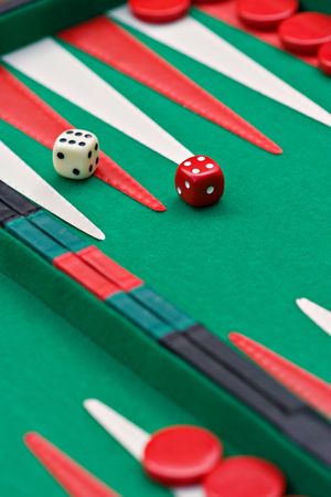 Backgammon, Sugoroku, Nard, Tabula , game is originated in ancient Persia is very popular between...