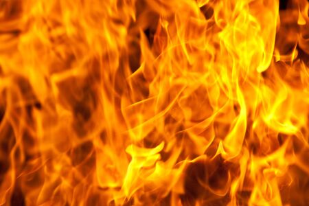 abstract fire background, design elements, textures