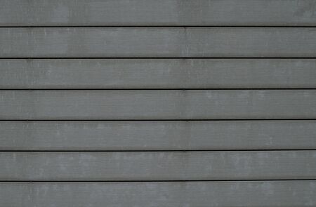 Large dark wood wallの写真素材