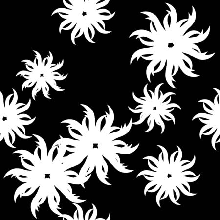 tileのイラスト素材