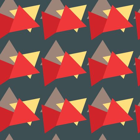 tileのイラスト素材