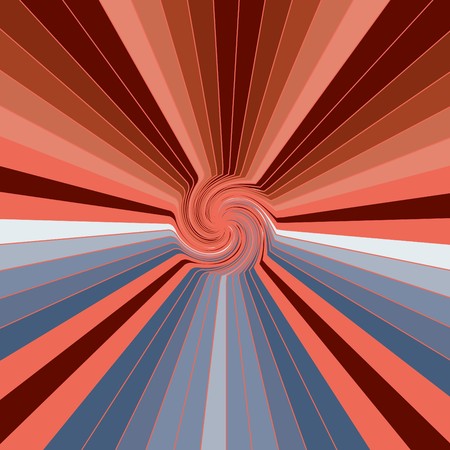 burst backgroundのイラスト素材