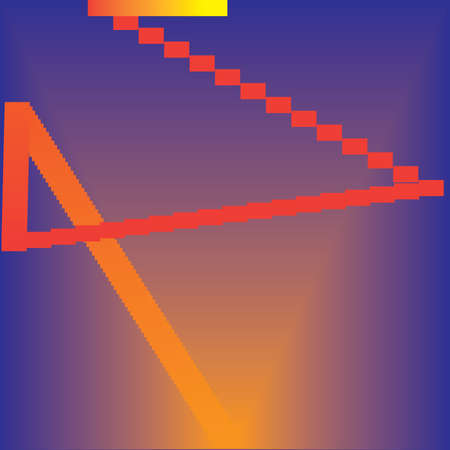 abstract pattern