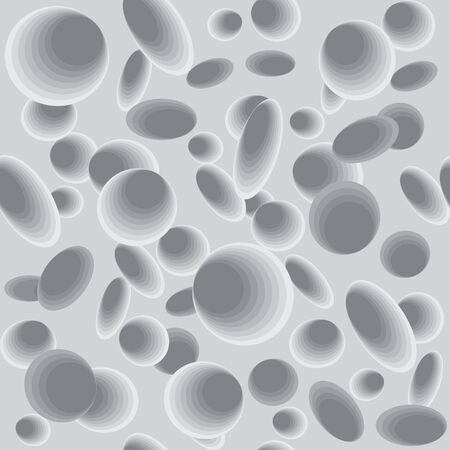 seamless patternのイラスト素材