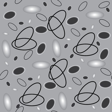 seamless patternのイラスト素材