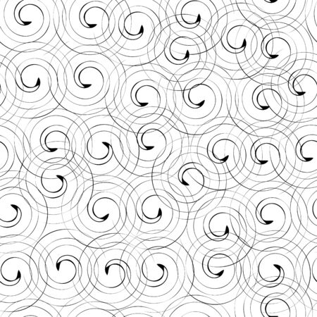 seamless patternのイラスト素材