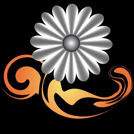 Original cardのイラスト素材