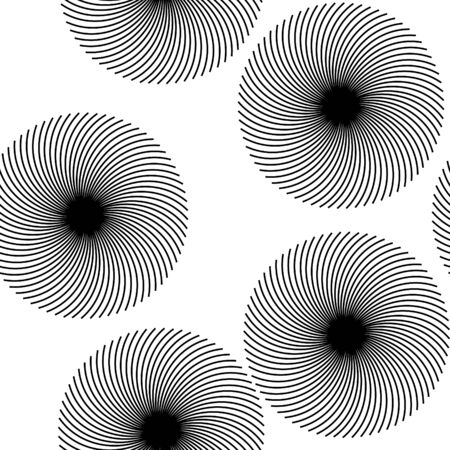 seamless patternのイラスト素材