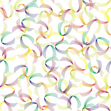 seamless patternのイラスト素材