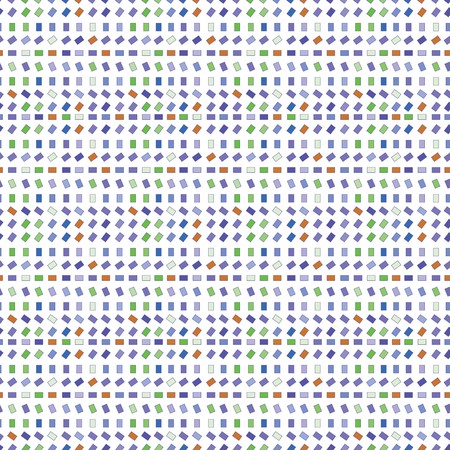 seamless patternのイラスト素材