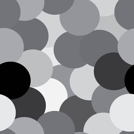 seamless patternのイラスト素材