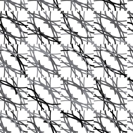 seamless patternのイラスト素材