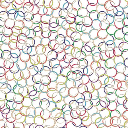 seamless patternのイラスト素材