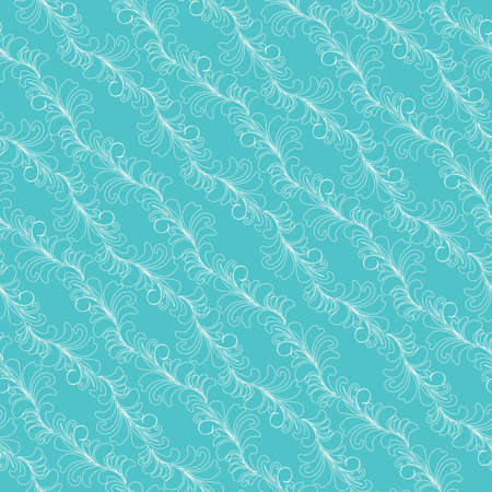 Seamless patternのイラスト素材