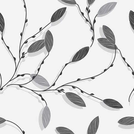 Seamless patternのイラスト素材