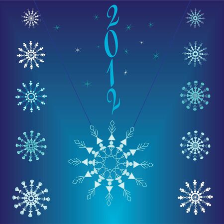 Background vector pattern new Jearのイラスト素材