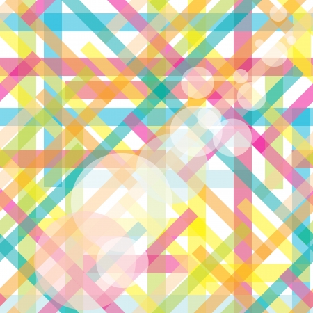 Abstract  background gesignのイラスト素材