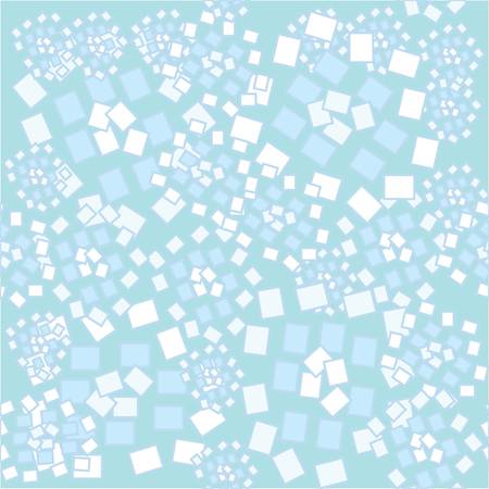 seamless patternのイラスト素材