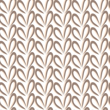 Abstract  geometric background. Seamless pattern.のイラスト素材