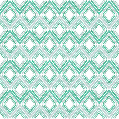 Abstract  geometric background. Seamless pattern.のイラスト素材