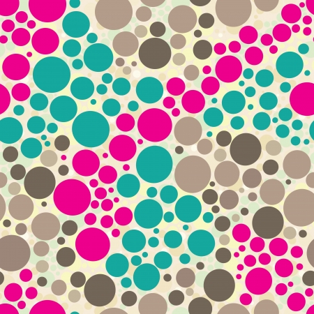 Abstract  geometric background. Seamless pattern.のイラスト素材