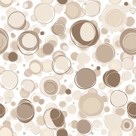Abstract  geometric background. Seamless pattern.のイラスト素材