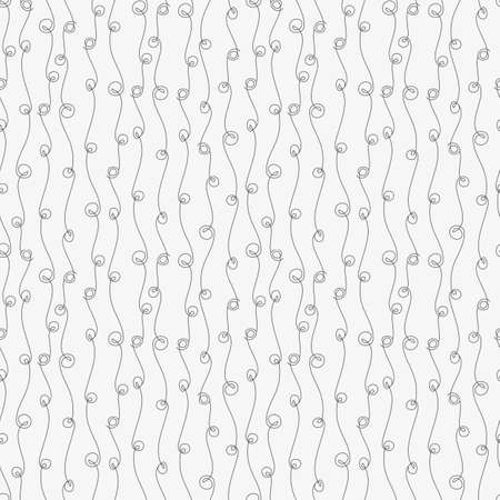 Abstract  geometric background. Seamless pattern.のイラスト素材