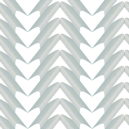 Abstract  geometric background. Seamless pattern.