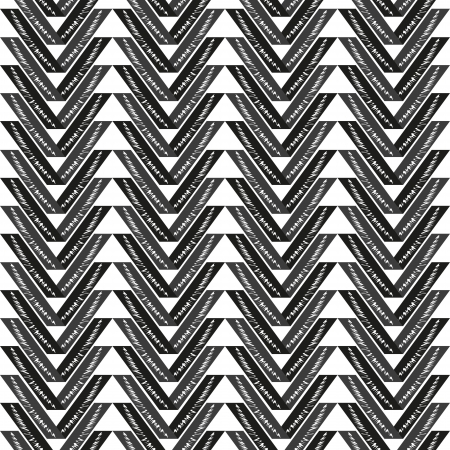 Abstract  geometric background. Seamless pattern.のイラスト素材