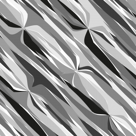 Abstract  geometric background. Seamless pattern.のイラスト素材