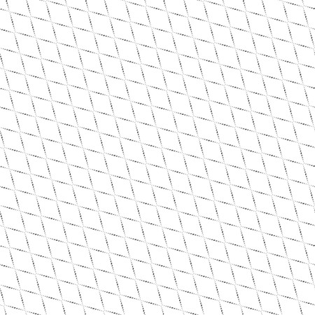 Abstract  geometric background. Seamless pattern.のイラスト素材