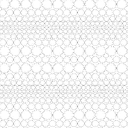 Abstract  geometric background. Seamless pattern.のイラスト素材