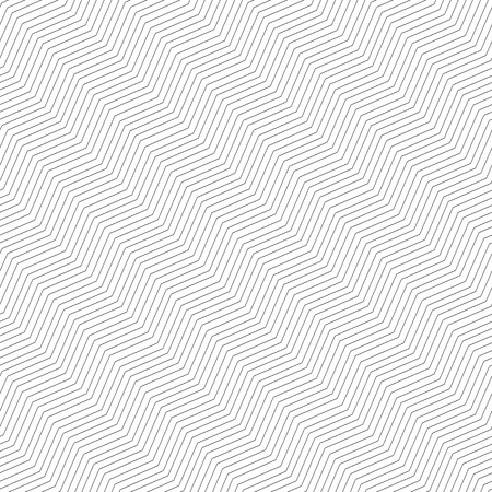 Abstract  geometric background. Seamless pattern.のイラスト素材